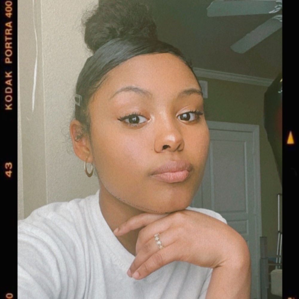 Meet your Posher, Destiny